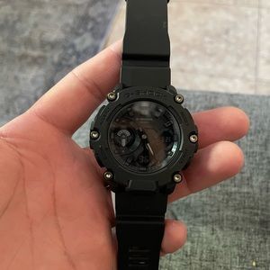 G Shock GA2200